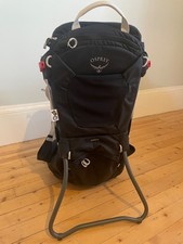 Osprey Poco Child/Toddler