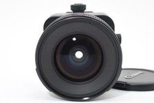 Canon TS-E 24mm f/3.5 L Tilt