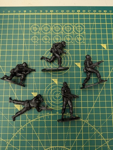 Airfix british sas - airfix,
