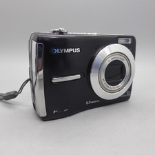 Olympus Digital Camera FE-310