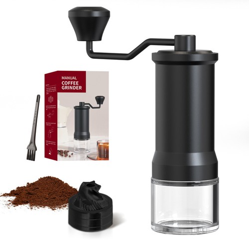 Manual coffee bean - manual, mill
