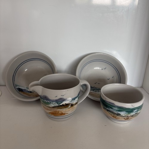 Highland stoneware scotland - highland,