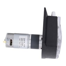 Peristaltic Pump 1500ml/min