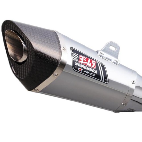 Yoshimura japan stainless r11 - japan,