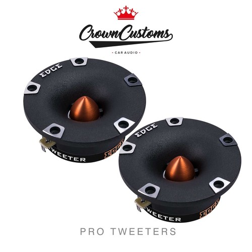 Edge pro tweeter 300 - edge, 3.7"