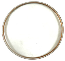 Worthington G1798C Copper Air Compressor Gasket, 5" Round, New (Y)