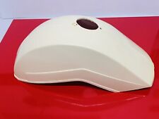 VESPA SMALL FRAME VERY RARE NOS ITALIAN STILMOTOR ABS PLASTIC FRONT MUDGUARD