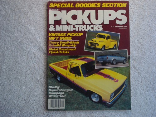 Pickups mini trucks - mini,