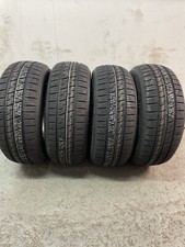 4 x 195/60 R12C Kenda