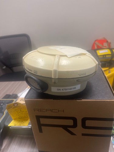 Trimble model gnss - r8,