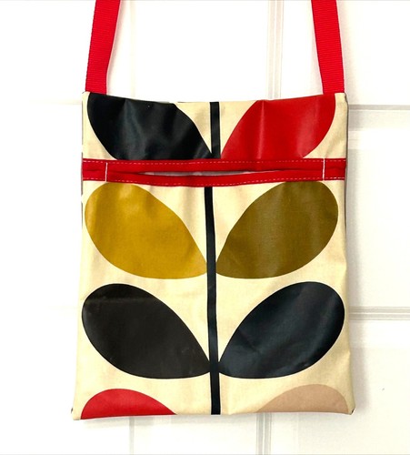 Water proof oil cloth - proof, bag