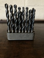 ANTIQUE IMPERIAL DRILL STAND &