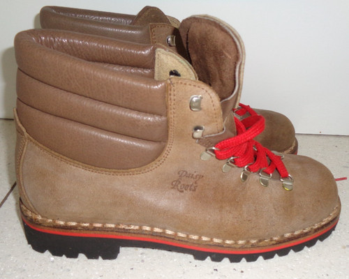 Vintage mens daisy roots - vintage,