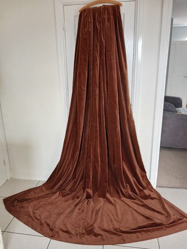 Vintage brown russet - brown,