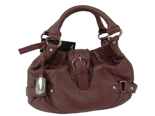 Tula small burgundy - tula,