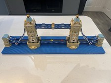 Oxford Blocks London Tower