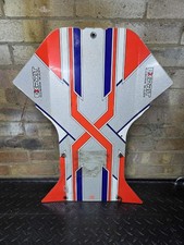 OTK TonyKart Floor Tray