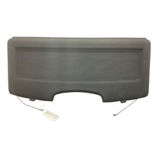 Skoda Fabia Mk2 Parcel Shelf