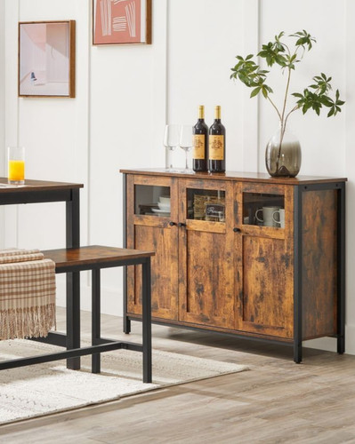 Modern sideboard cabinet - modern,
