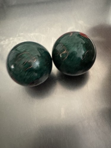 Hand massage balls chinese - hand,