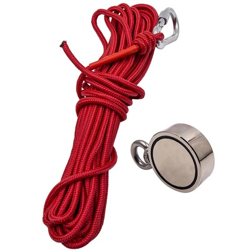 120kg double side neodymium - double,