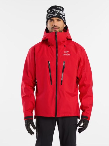 Arc teryx alpine guide men - arc’teryx,