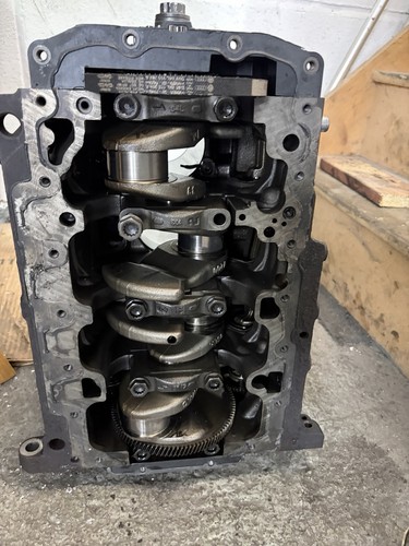 Crankshaft 2021 volkswagen - ,