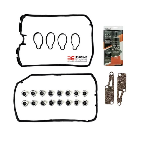 Rocker cover gasket kit - rocker,