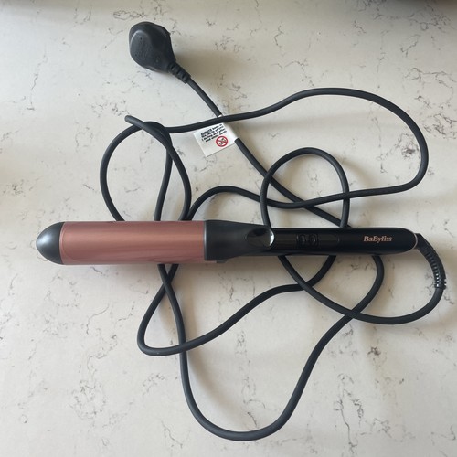 Babyliss bab2453u curling - curling, tong