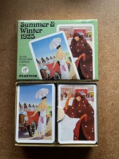 PIATNIK 2259 SUMMER WINTER