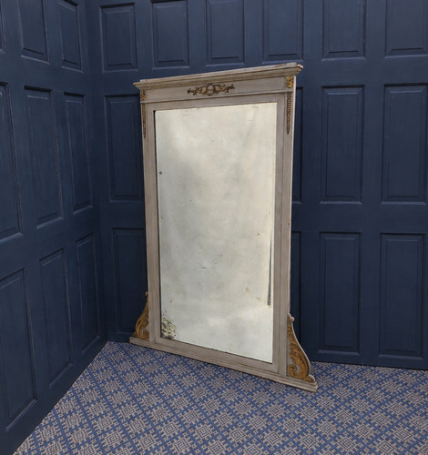 Large french louis xvi - x-large,