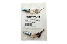 Anti-Burst Lock Lock Set (2