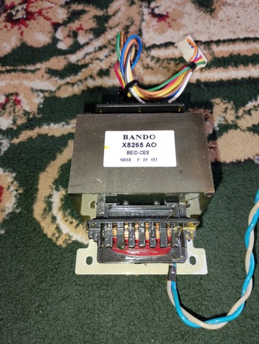 Oem original bando x8265 - original,