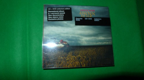 Depeche mode broken - a,