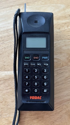 Rare vodac nec - , p4