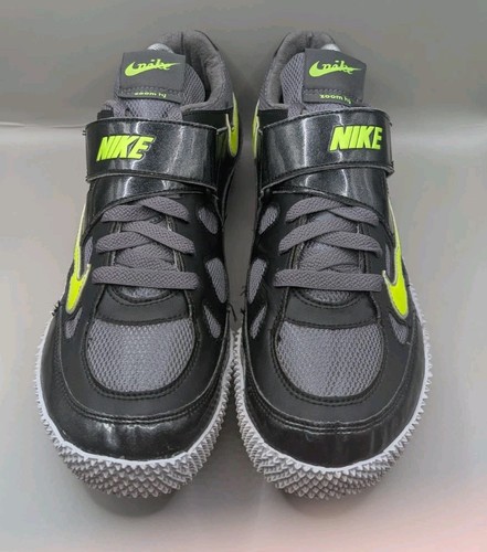 Nike zoom high - hj, track