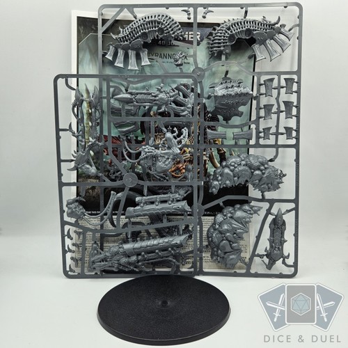 Tyrannofex tyranids nos - -,