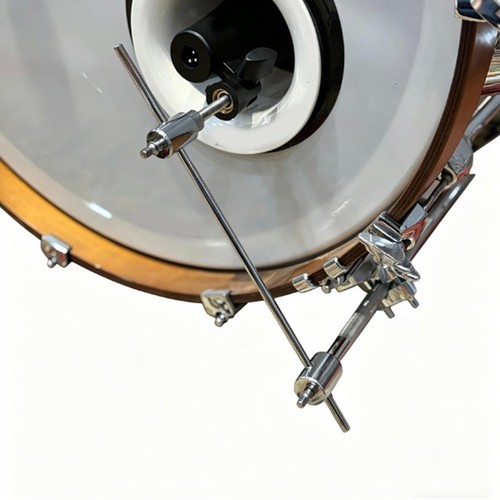 Drum mic clip metal - clip,