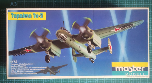 Tupolev soviet medium - soviet,