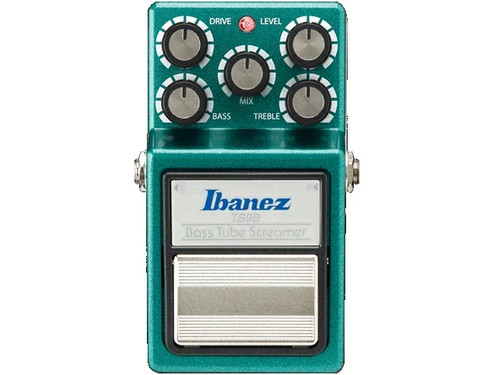 Ibanez ts9b bass tube - ts9b,