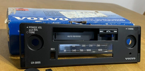 Volvo 740 760 303 - cr-303, cr-3035
