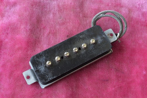 Vintage 1959 gibson - 1959, p-90