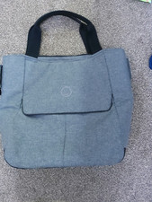 Bugaboo Mamoth XL Changing bag