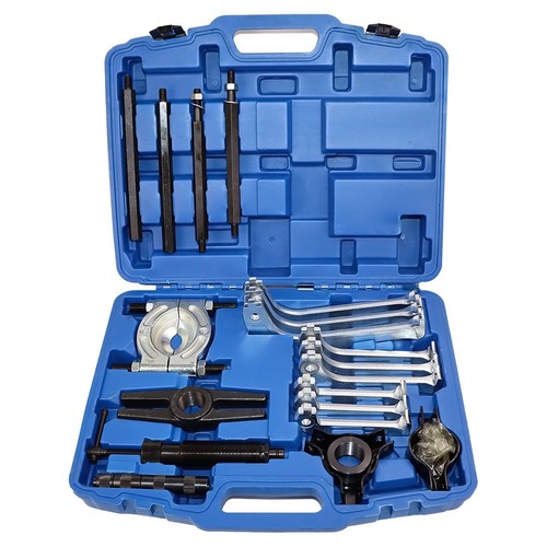 Hydraulic gear bearing puller - hydraulic,