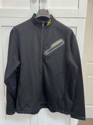 Klim black motorcycle - black,