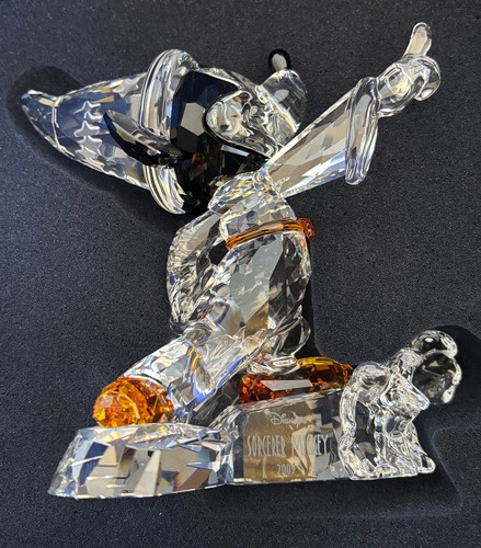 Swarovski crystal disney - swarovski,