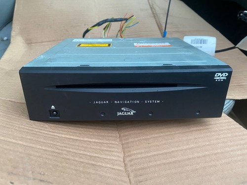Some 2001 2007 jaguar type - jaguar, x