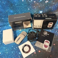 Siemens SL55 Mobile Phone Egg