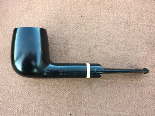 Pipe stanwell - stanwell,