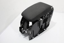 VW Golf 1K Mk5 Black Cloth